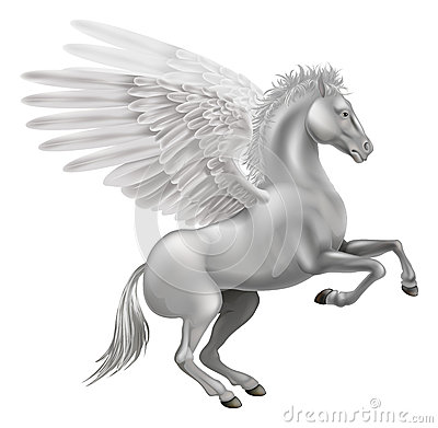 Pegasus