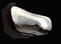 Botswana Agate