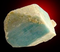 Amazonite