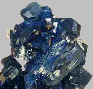 Azurite